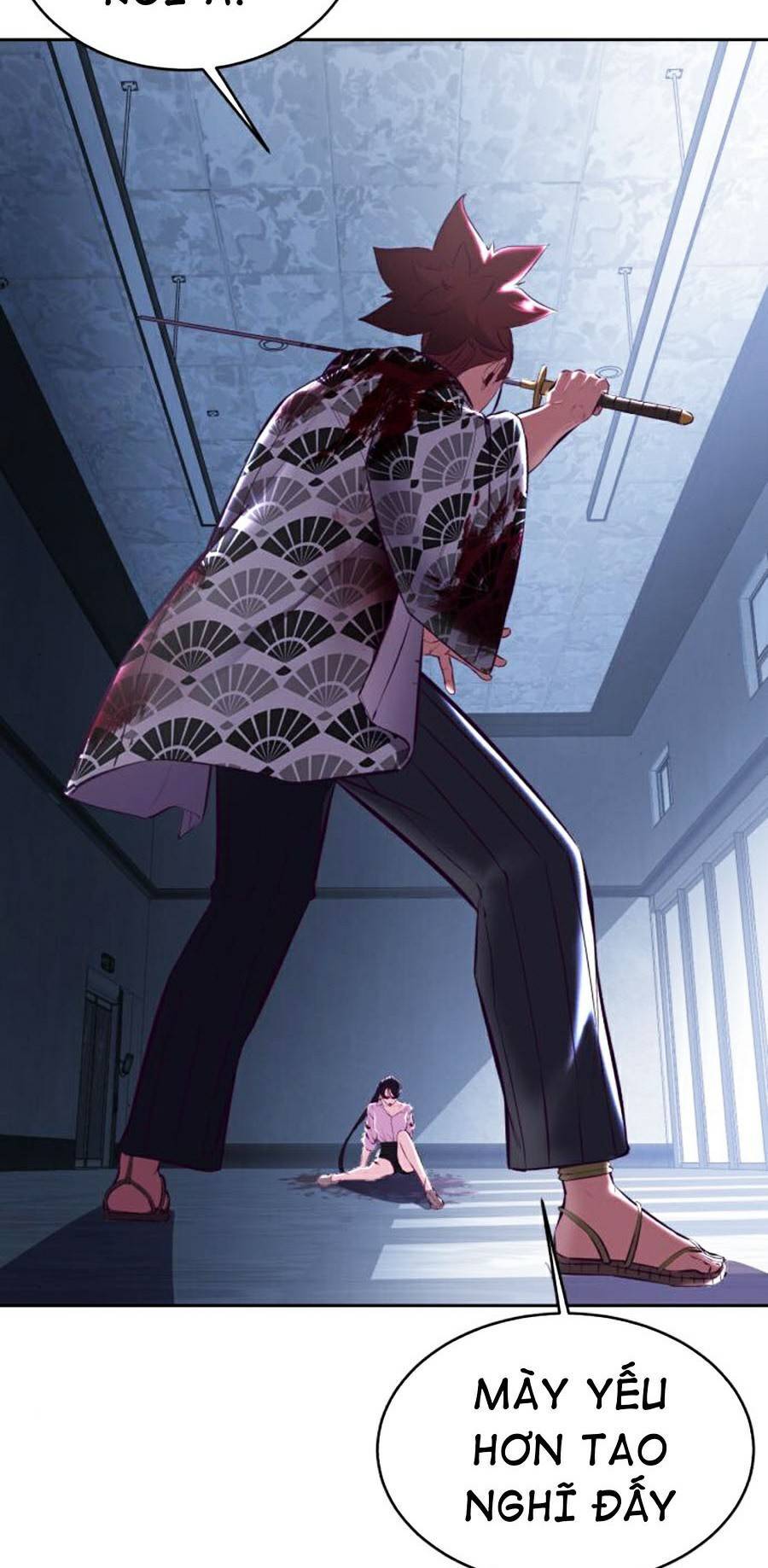 Cậu bé của thần chết chapter 136 - Upload bởi truyensieuhay.com