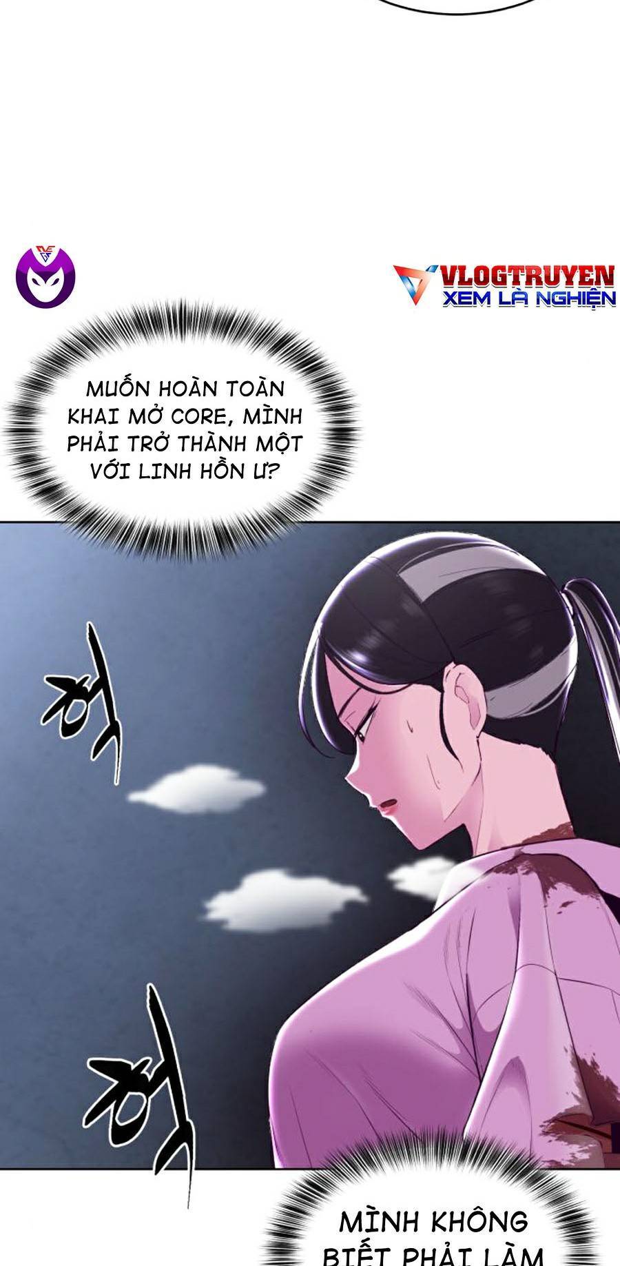 Cậu bé của thần chết chapter 136 - Upload bởi truyensieuhay.com