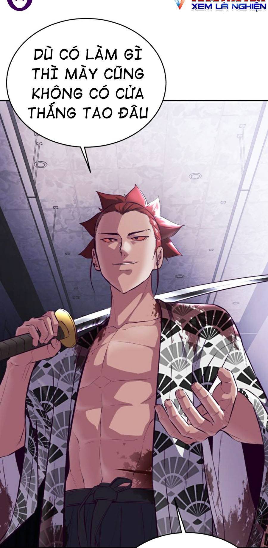 Cậu bé của thần chết chapter 136 - Upload bởi truyensieuhay.com