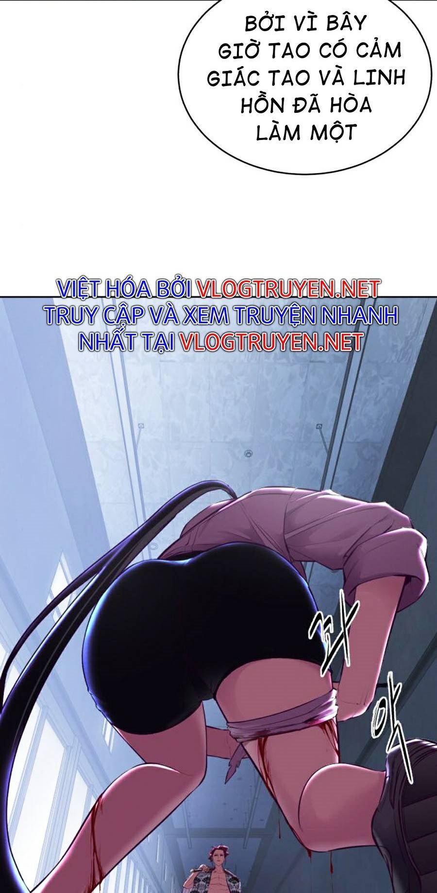 Cậu bé của thần chết chapter 136 - Upload bởi truyensieuhay.com