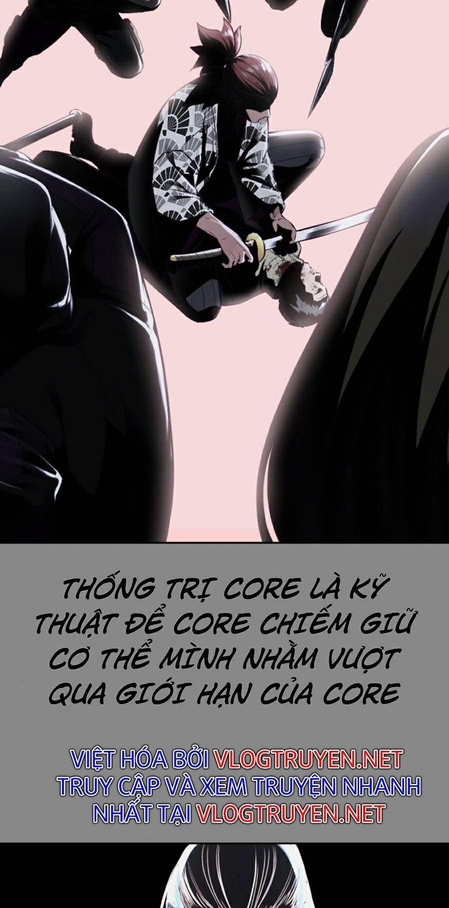 Cậu bé của thần chết chapter 136 - Upload bởi truyensieuhay.com
