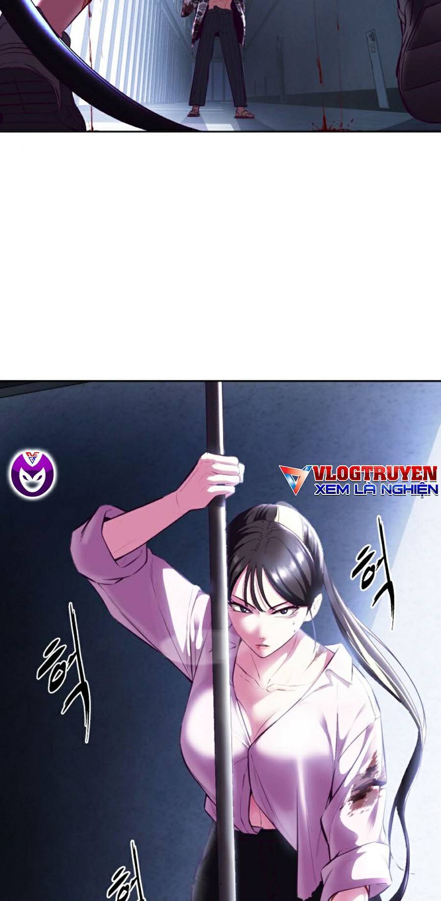 Cậu bé của thần chết chapter 136 - Upload bởi truyensieuhay.com