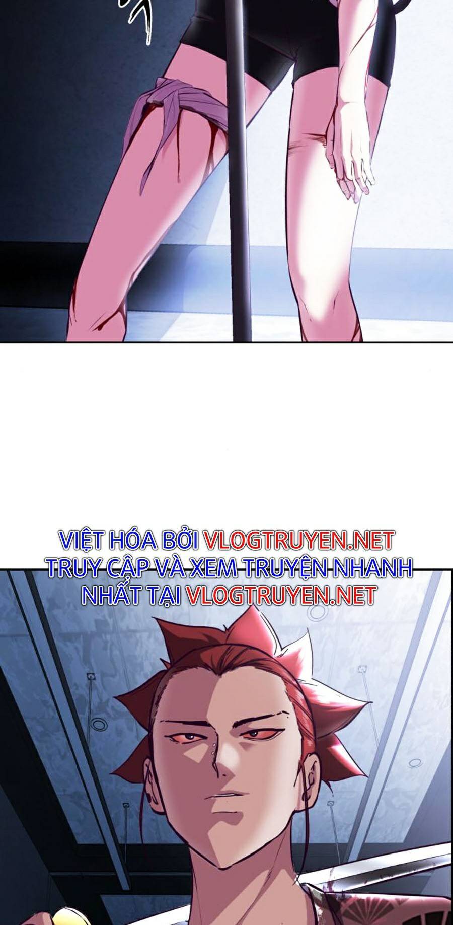 Cậu bé của thần chết chapter 136 - Upload bởi truyensieuhay.com