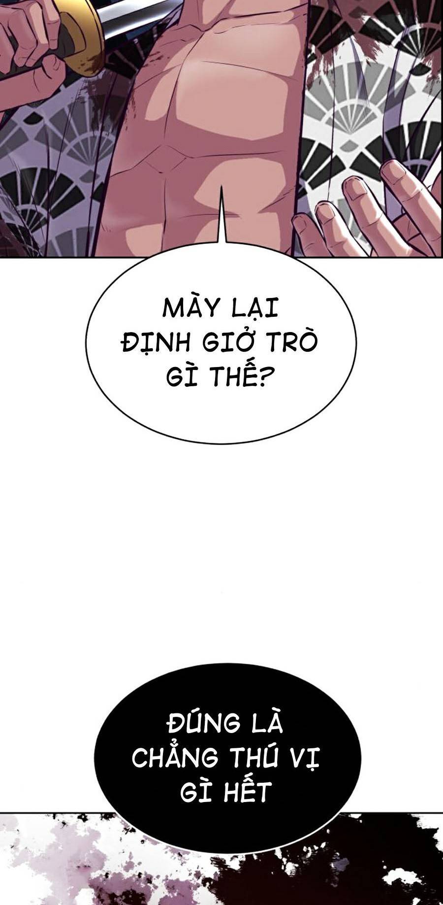 Cậu bé của thần chết chapter 136 - Upload bởi truyensieuhay.com