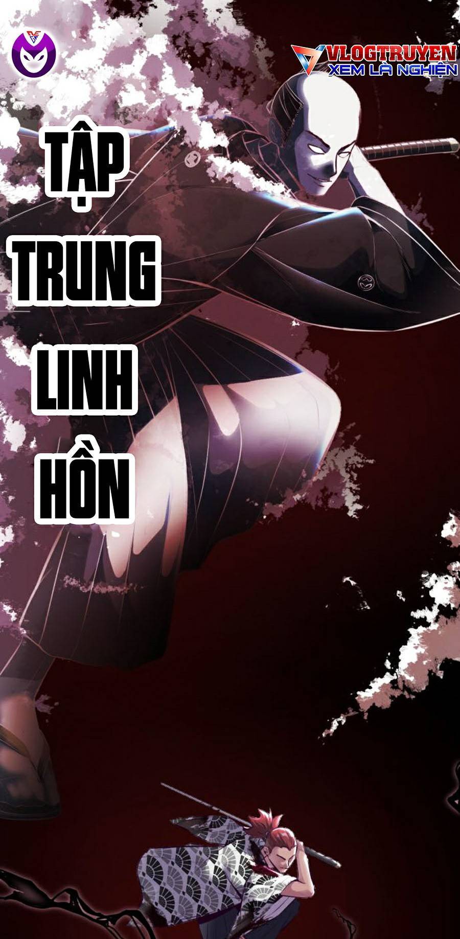 Cậu bé của thần chết chapter 136 - Upload bởi truyensieuhay.com