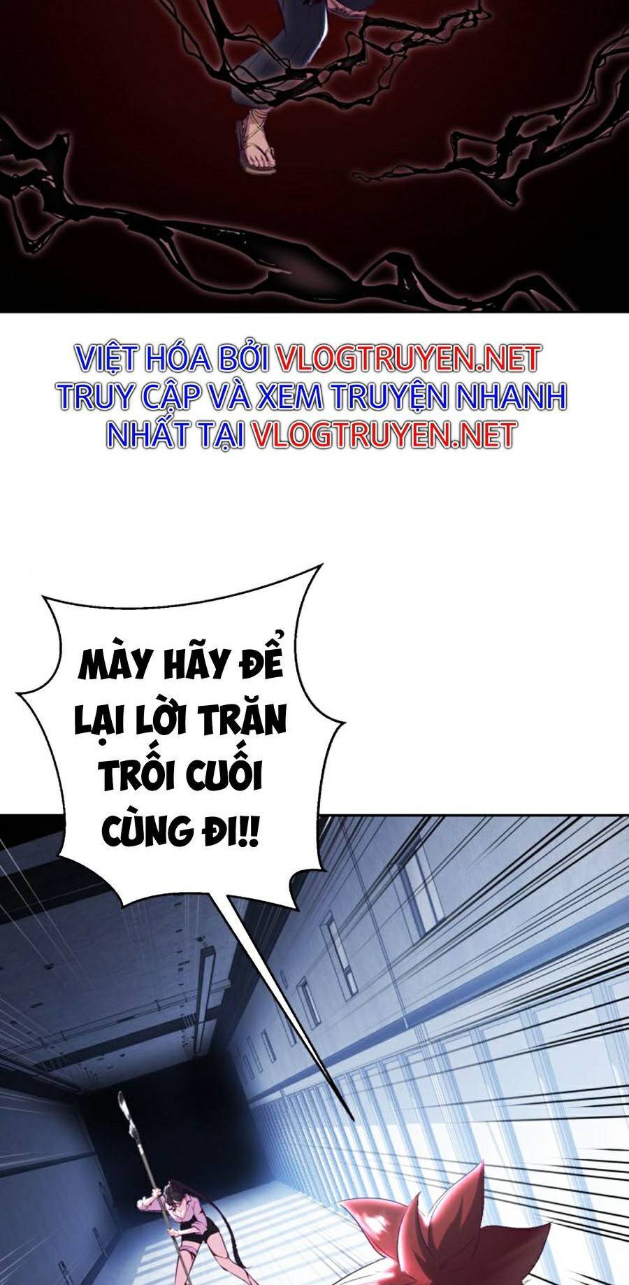 Cậu bé của thần chết chapter 136 - Upload bởi truyensieuhay.com