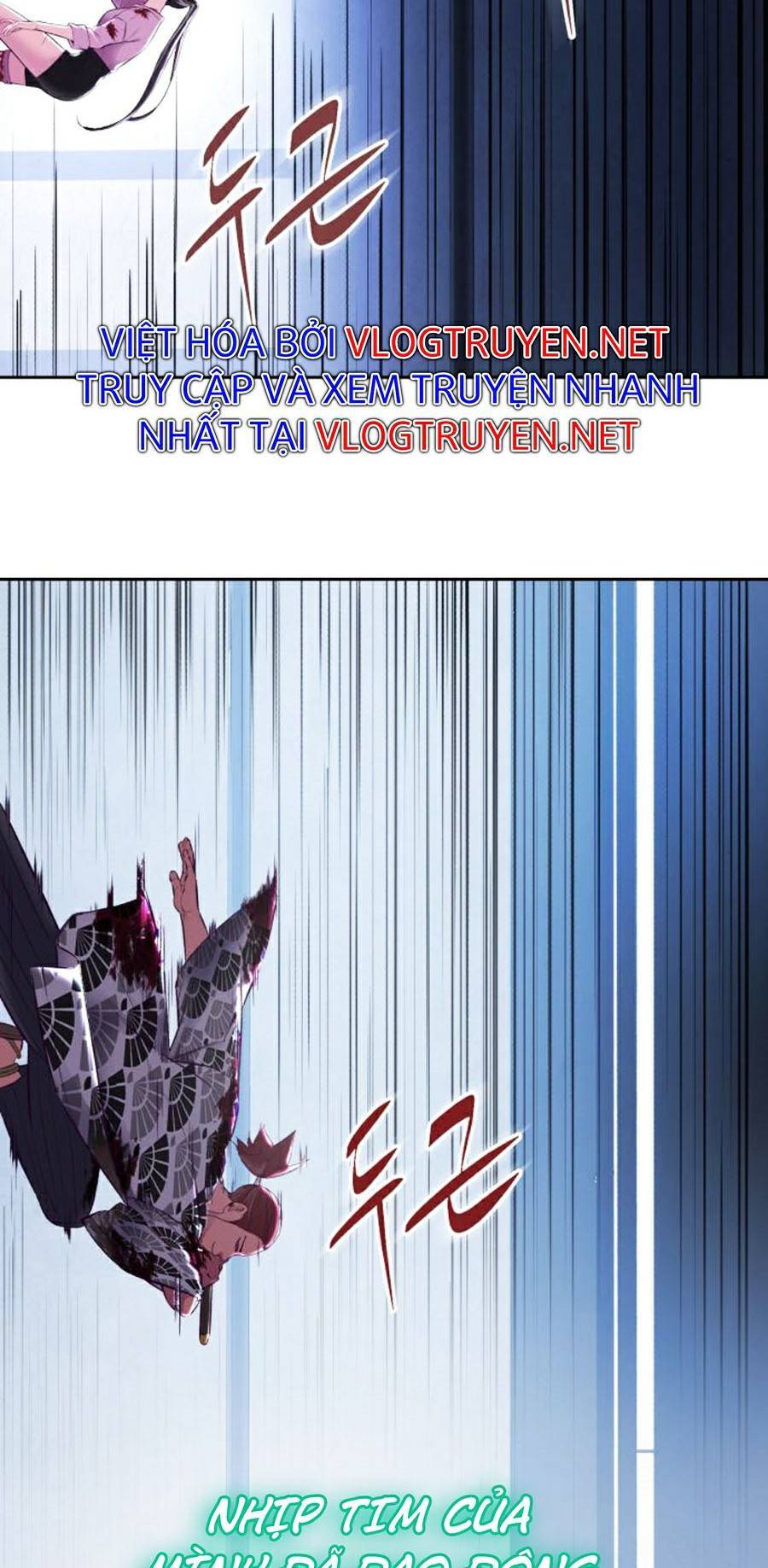 Cậu bé của thần chết chapter 136 - Upload bởi truyensieuhay.com