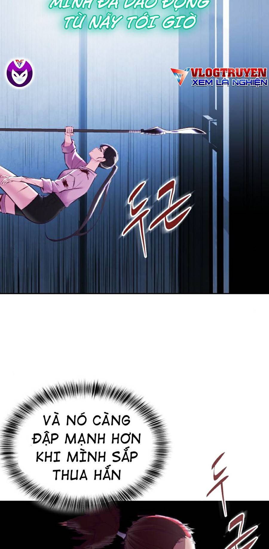 Cậu bé của thần chết chapter 136 - Upload bởi truyensieuhay.com