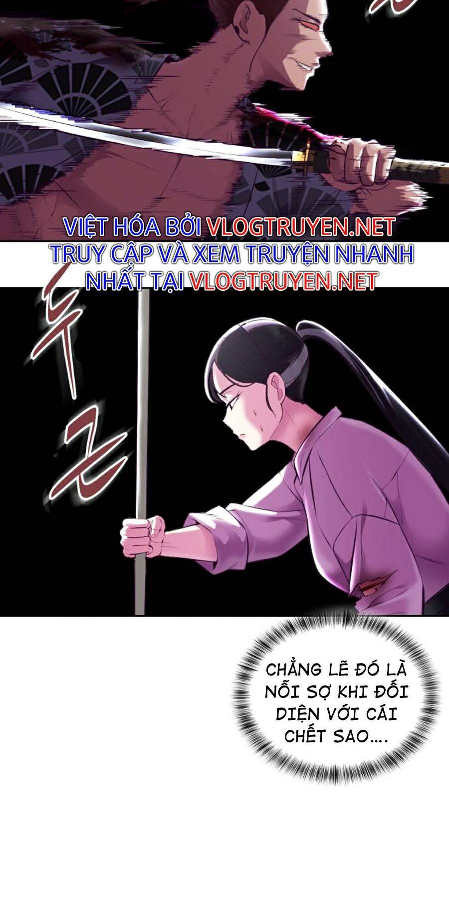 Cậu bé của thần chết chapter 136 - Upload bởi truyensieuhay.com