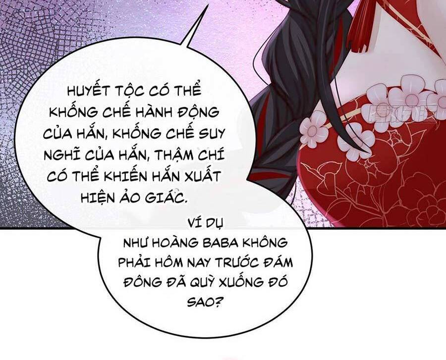 Thê Chủ, Thỉnh Hưởng Dụng chapter 9 - Trang 6
