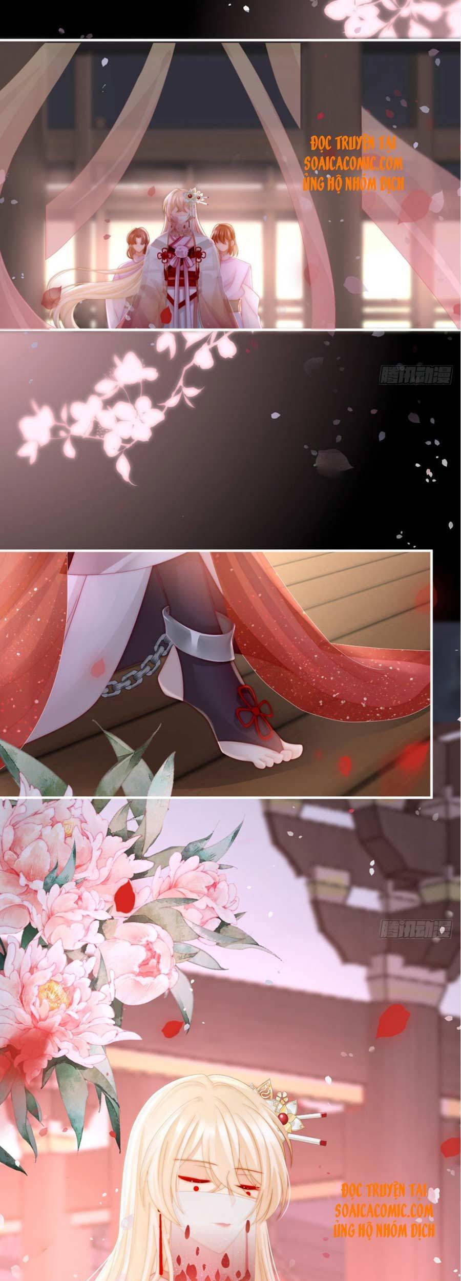 Thê Chủ, Thỉnh Hưởng Dụng chapter 10 - Trang 17