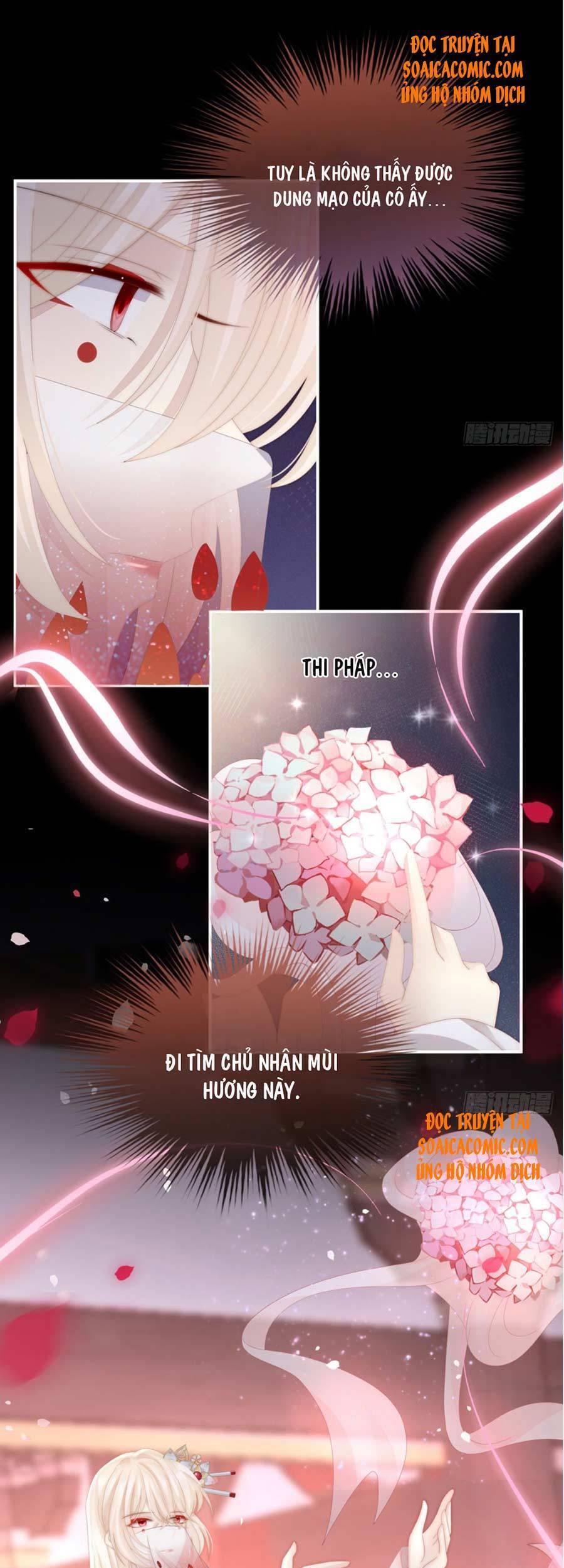 Thê Chủ, Thỉnh Hưởng Dụng chapter 10 - Trang 23