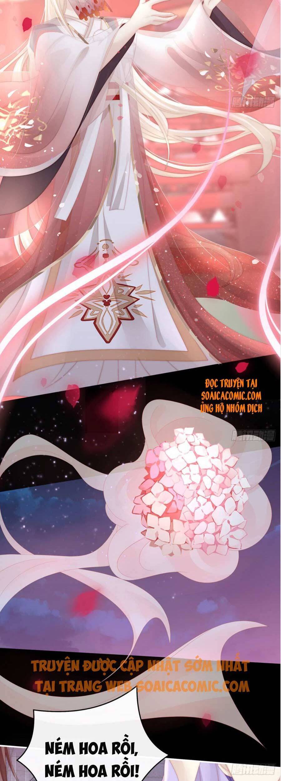 Thê Chủ, Thỉnh Hưởng Dụng chapter 10 - Trang 24