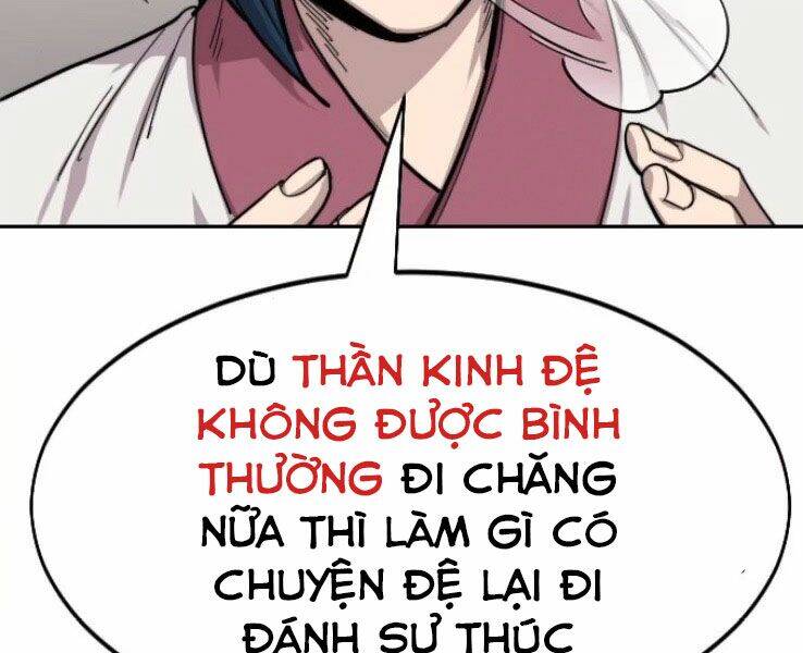 Hoa Sơn Tái Xuất chapter 50.5 - Upload bởi truyensieuhay.com