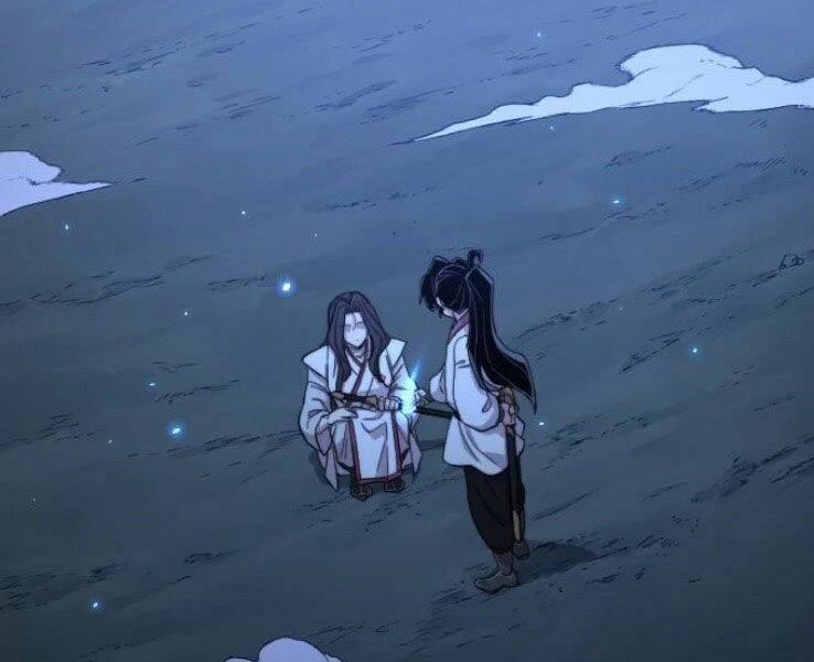 Hoa Sơn Tái Xuất chapter 50.5 - Upload bởi truyensieuhay.com