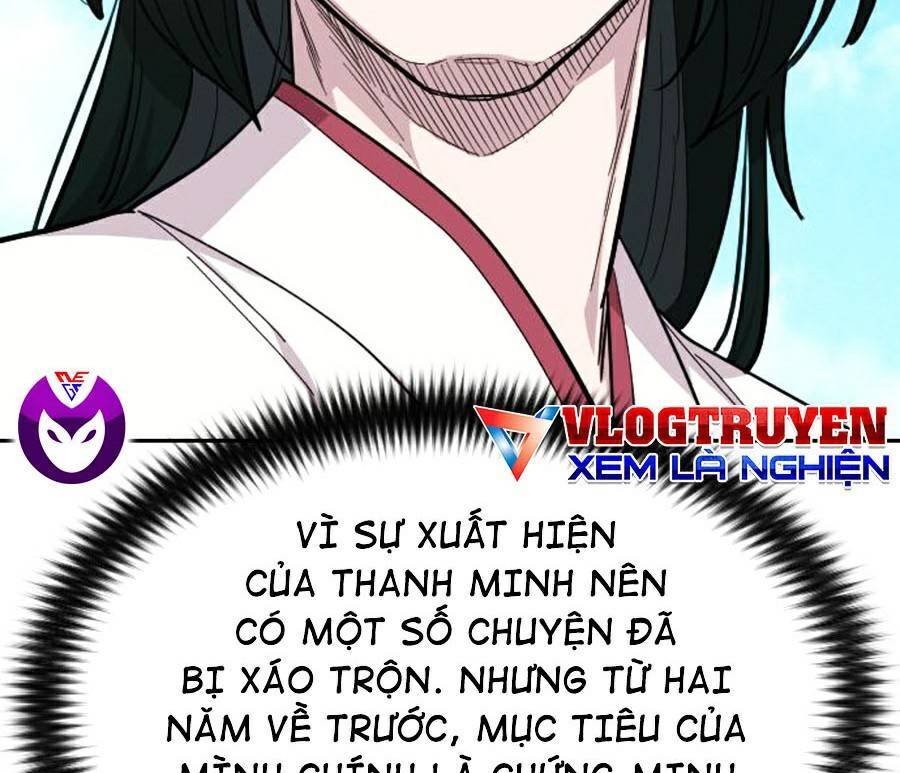 Hoa Sơn Tái Xuất chapter 51 - Upload bởi truyensieuhay.com