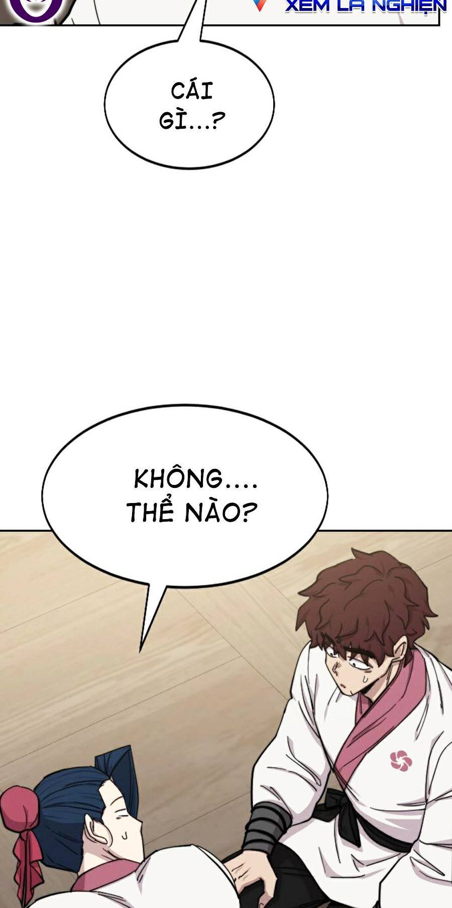 Hoa Sơn Tái Xuất chapter 51 - Upload bởi truyensieuhay.com