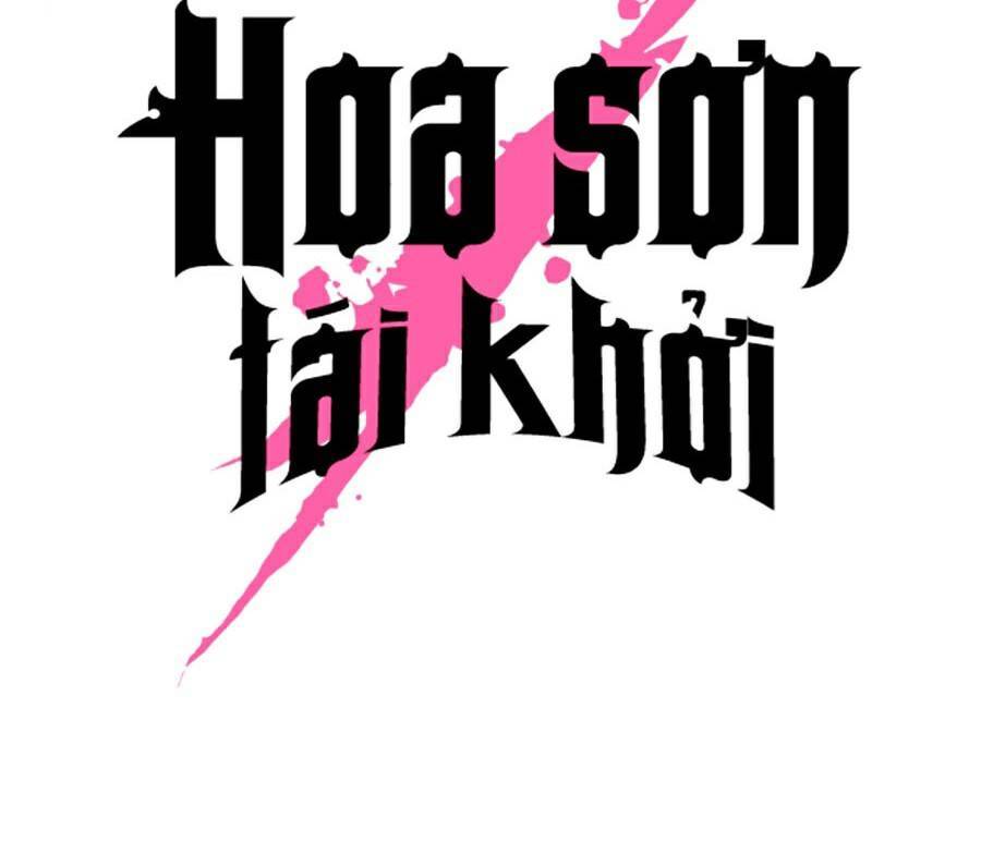 Hoa Sơn Tái Xuất chapter 51 - Upload bởi truyensieuhay.com