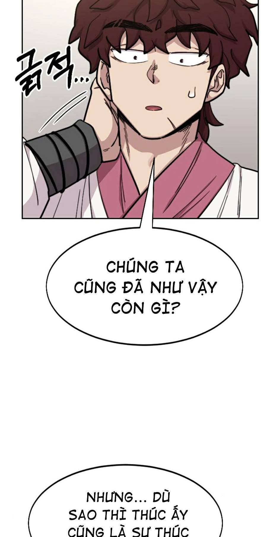 Hoa Sơn Tái Xuất chapter 51 - Upload bởi truyensieuhay.com