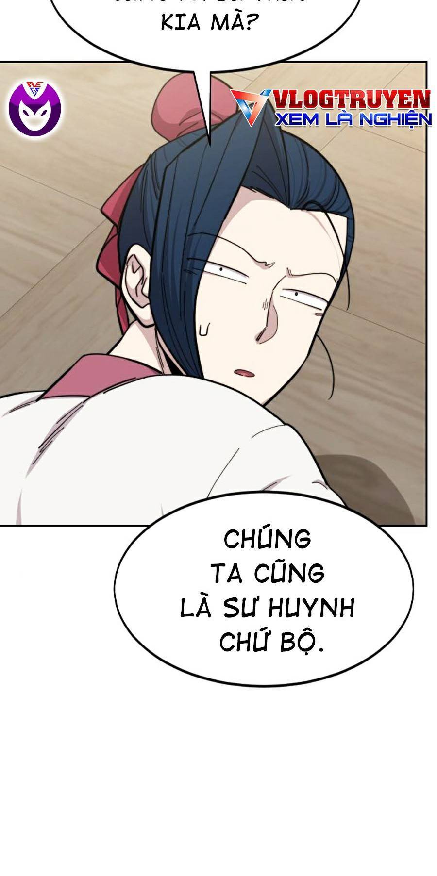Hoa Sơn Tái Xuất chapter 51 - Upload bởi truyensieuhay.com