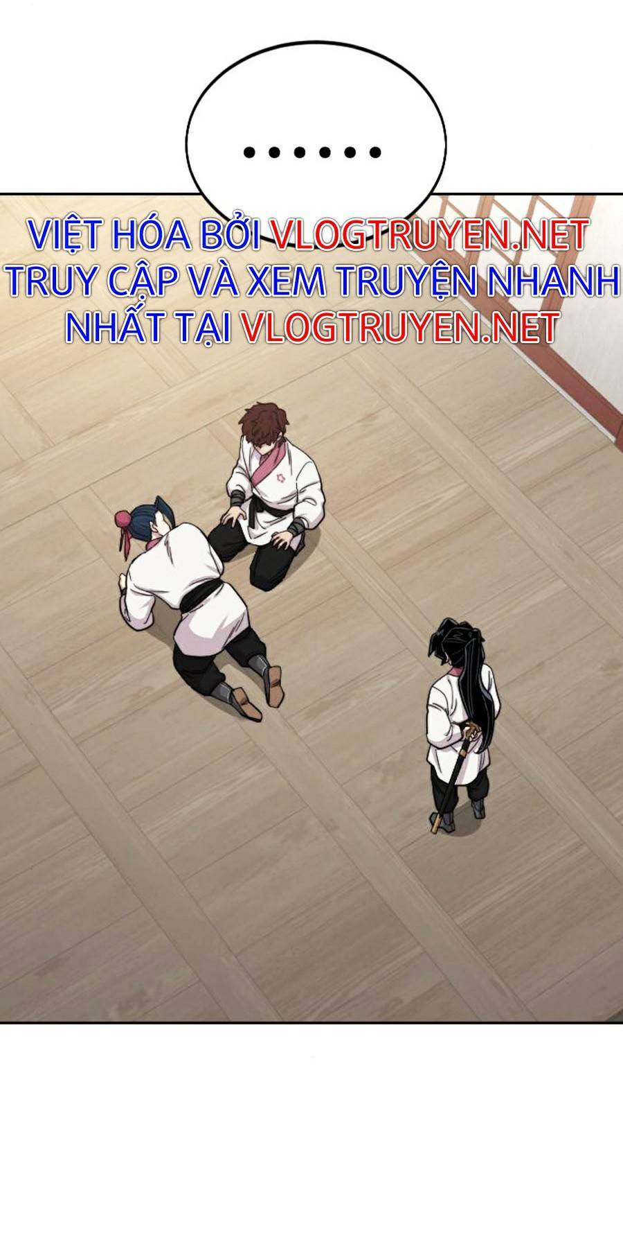 Hoa Sơn Tái Xuất chapter 51 - Upload bởi truyensieuhay.com