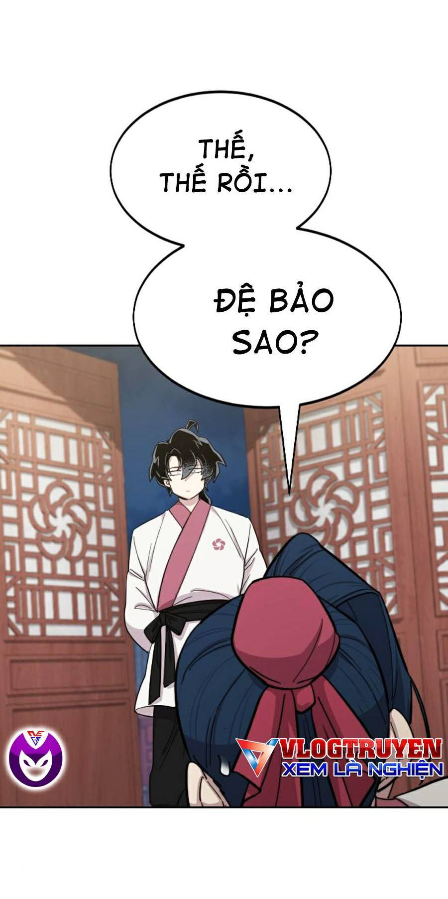 Hoa Sơn Tái Xuất chapter 51 - Upload bởi truyensieuhay.com