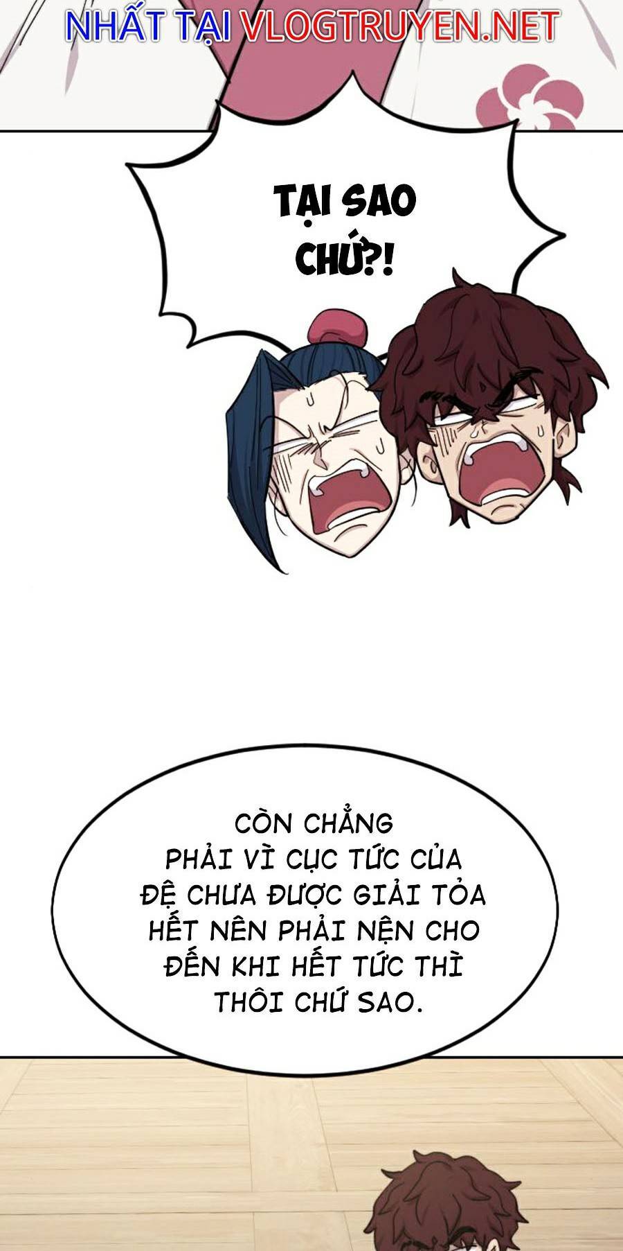 Hoa Sơn Tái Xuất chapter 51 - Upload bởi truyensieuhay.com