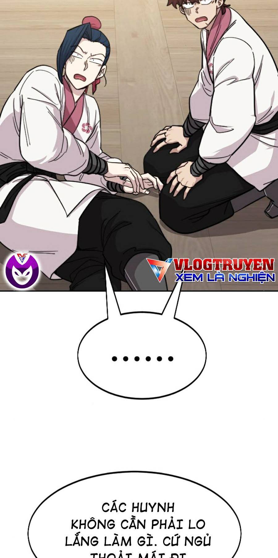 Hoa Sơn Tái Xuất chapter 51 - Upload bởi truyensieuhay.com