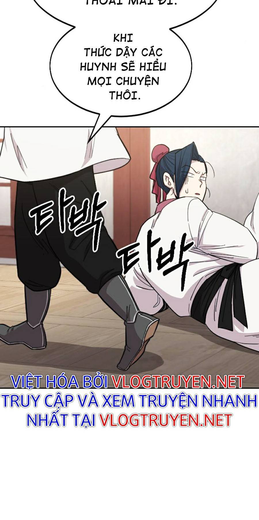 Hoa Sơn Tái Xuất chapter 51 - Upload bởi truyensieuhay.com