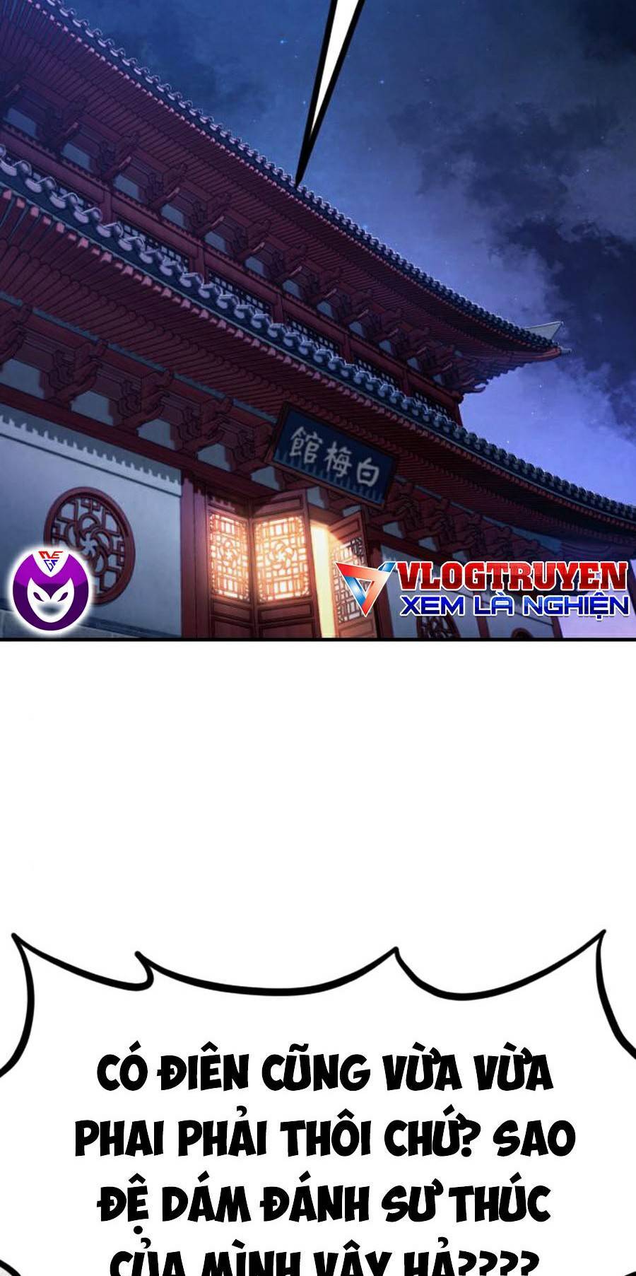 Hoa Sơn Tái Xuất chapter 51 - Upload bởi truyensieuhay.com