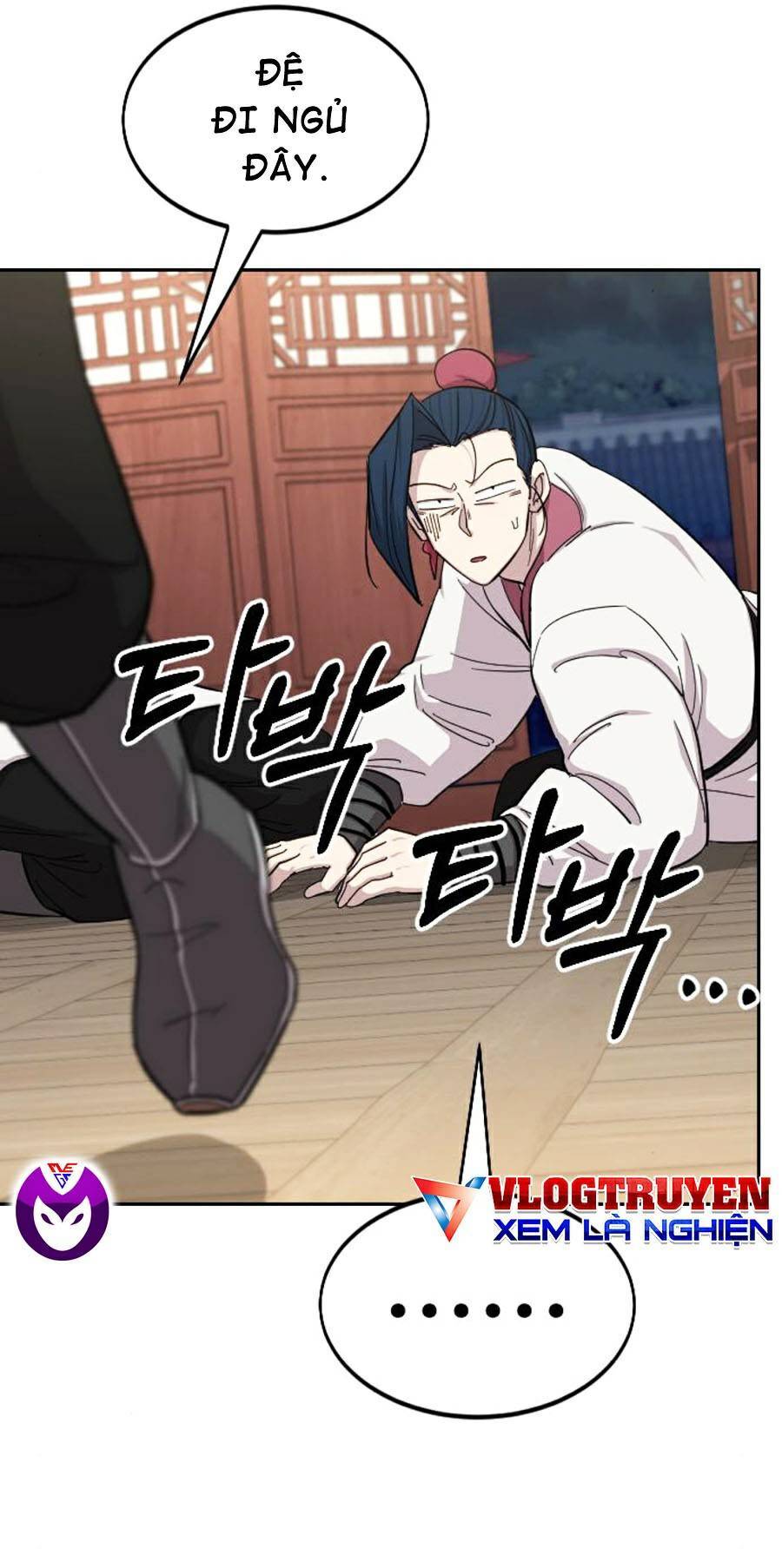 Hoa Sơn Tái Xuất chapter 51 - Upload bởi truyensieuhay.com