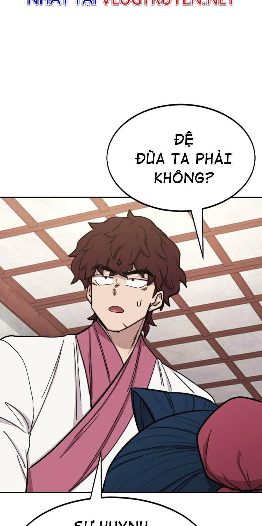Hoa Sơn Tái Xuất chapter 51 - Upload bởi truyensieuhay.com