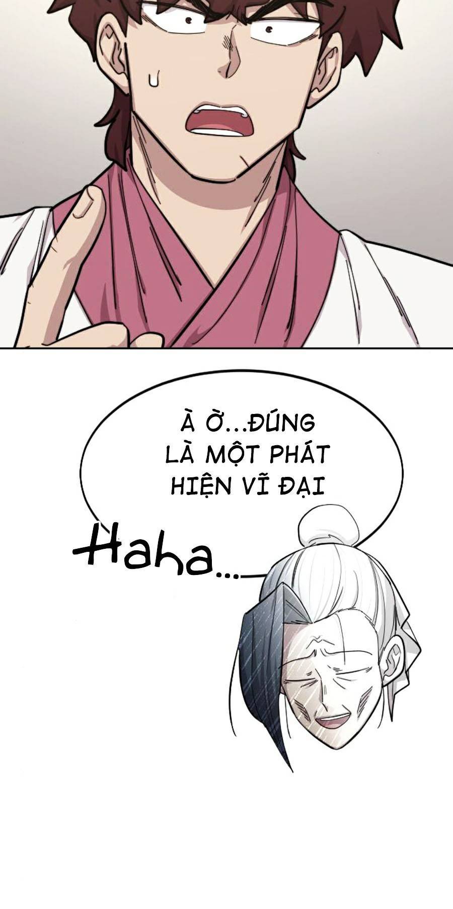 Hoa Sơn Tái Xuất chapter 51 - Upload bởi truyensieuhay.com