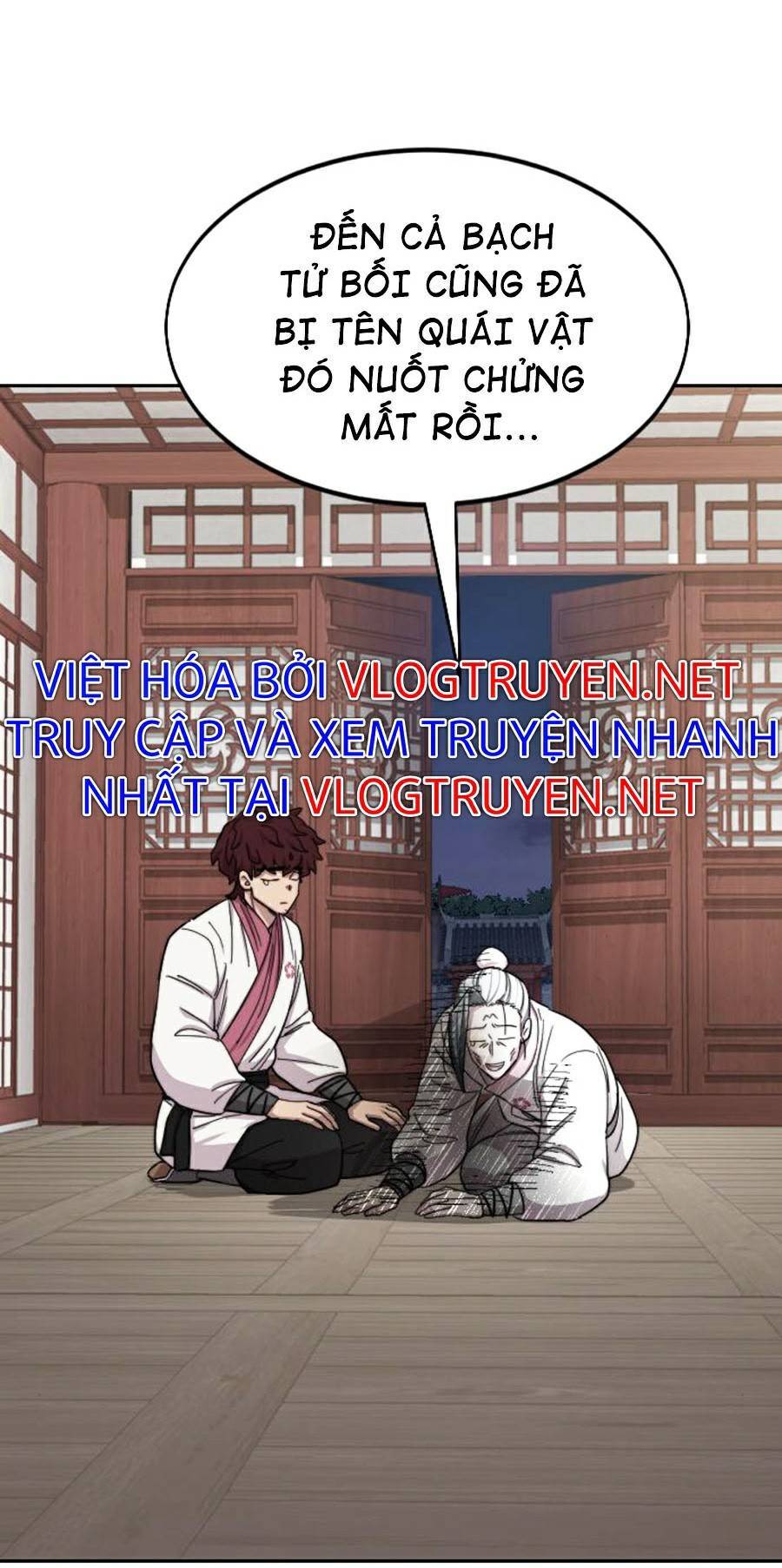 Hoa Sơn Tái Xuất chapter 51 - Upload bởi truyensieuhay.com