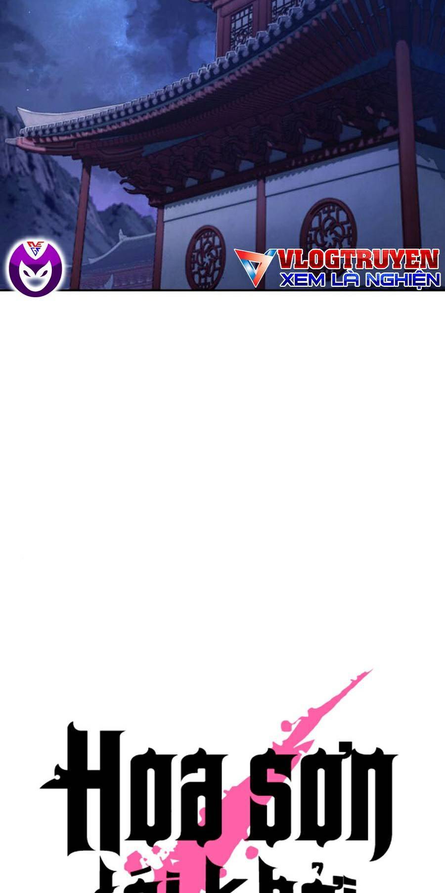 Hoa Sơn Tái Xuất chapter 51 - Upload bởi truyensieuhay.com