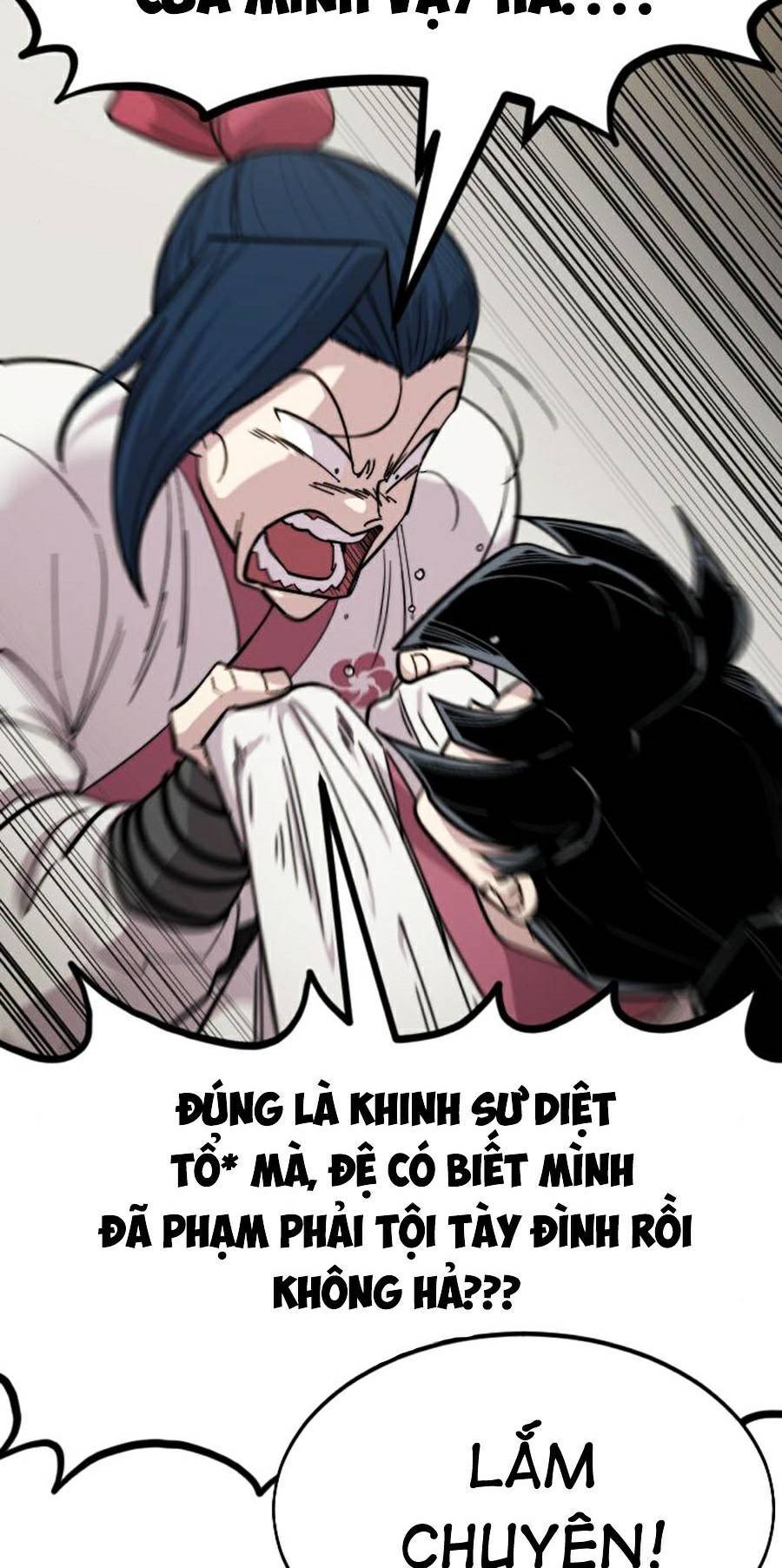 Hoa Sơn Tái Xuất chapter 51 - Upload bởi truyensieuhay.com