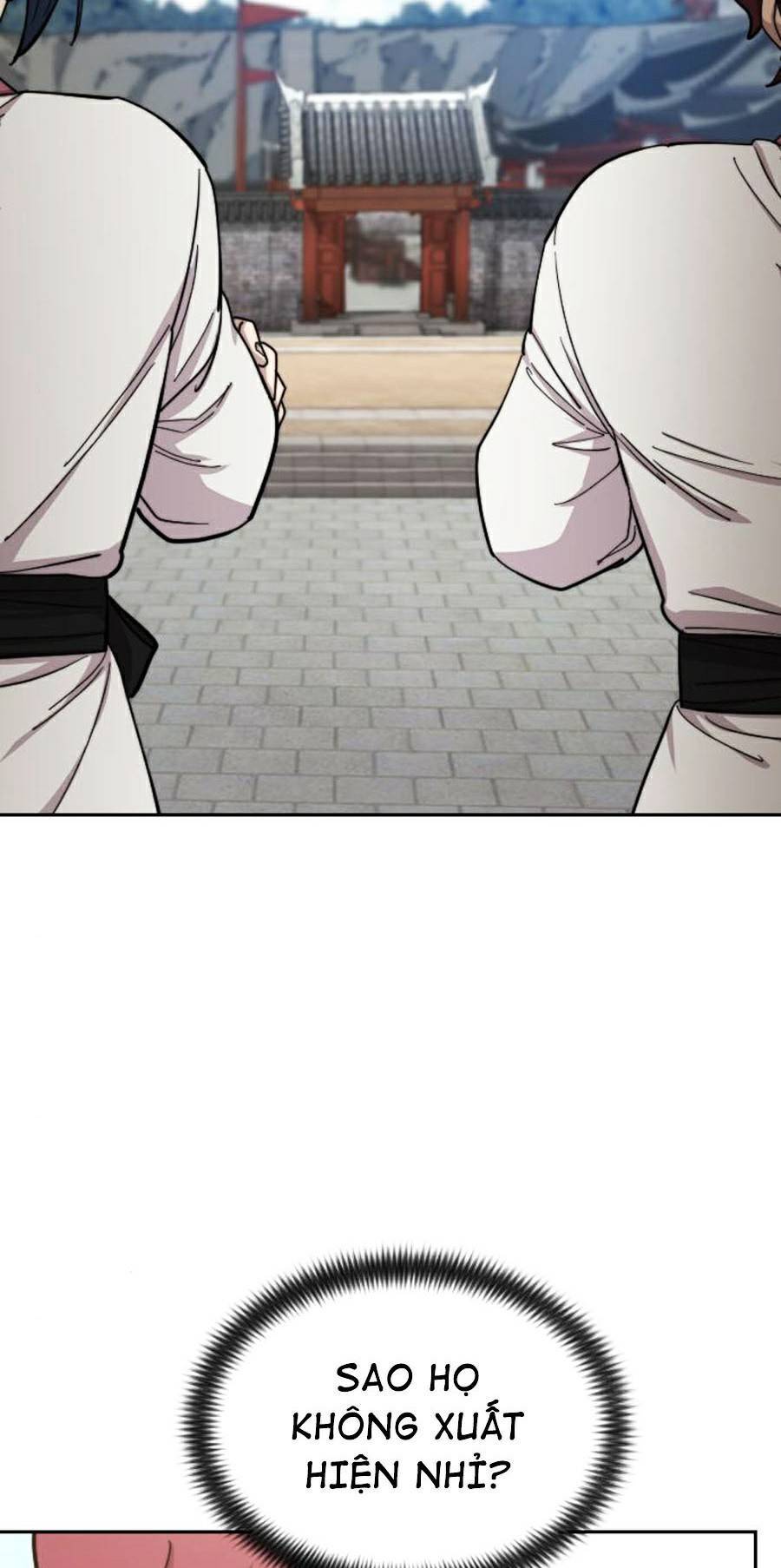 Hoa Sơn Tái Xuất chapter 51 - Upload bởi truyensieuhay.com