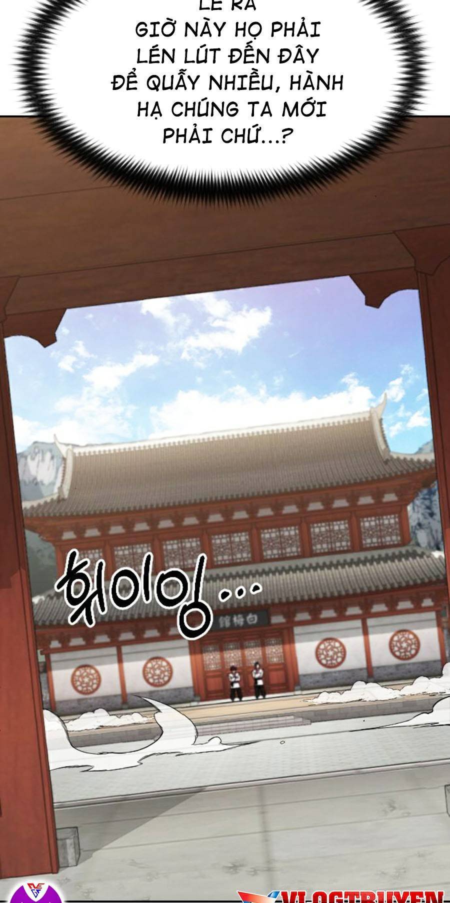 Hoa Sơn Tái Xuất chapter 51 - Upload bởi truyensieuhay.com
