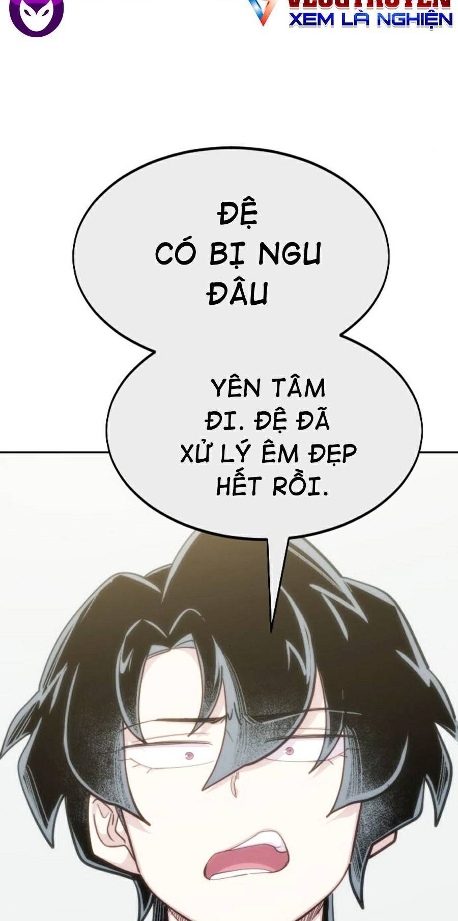 Hoa Sơn Tái Xuất chapter 51 - Upload bởi truyensieuhay.com