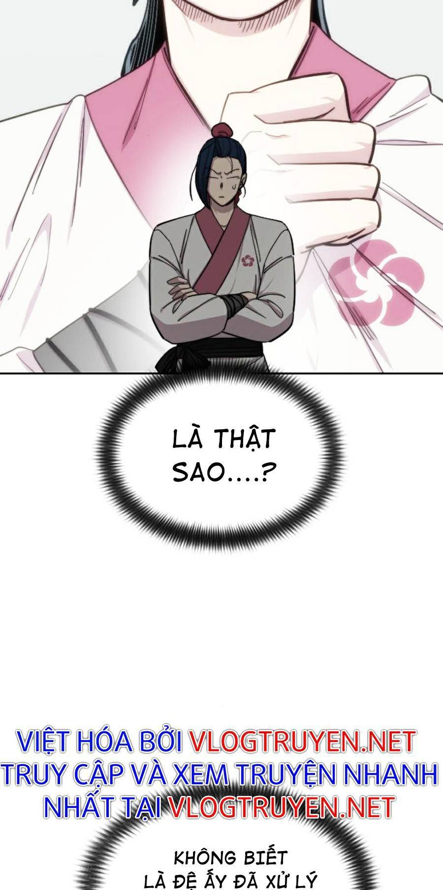Hoa Sơn Tái Xuất chapter 51 - Upload bởi truyensieuhay.com