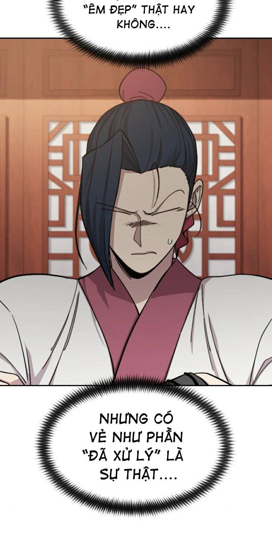 Hoa Sơn Tái Xuất chapter 51 - Upload bởi truyensieuhay.com