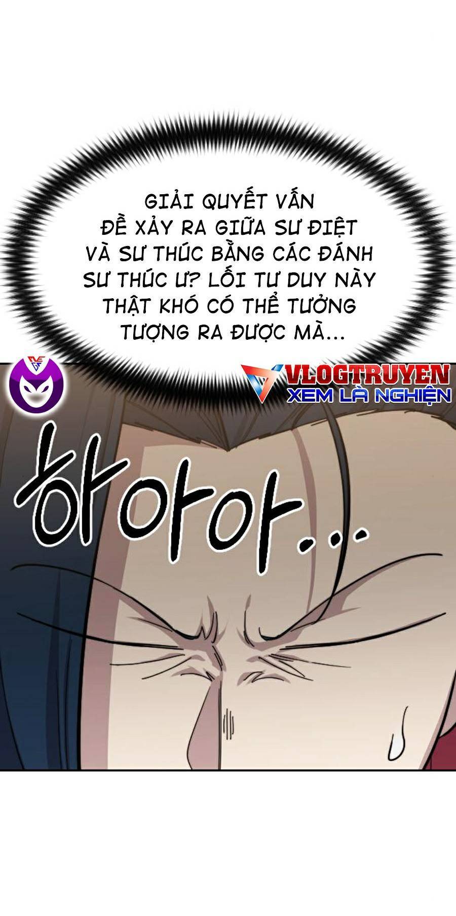 Hoa Sơn Tái Xuất chapter 51 - Upload bởi truyensieuhay.com