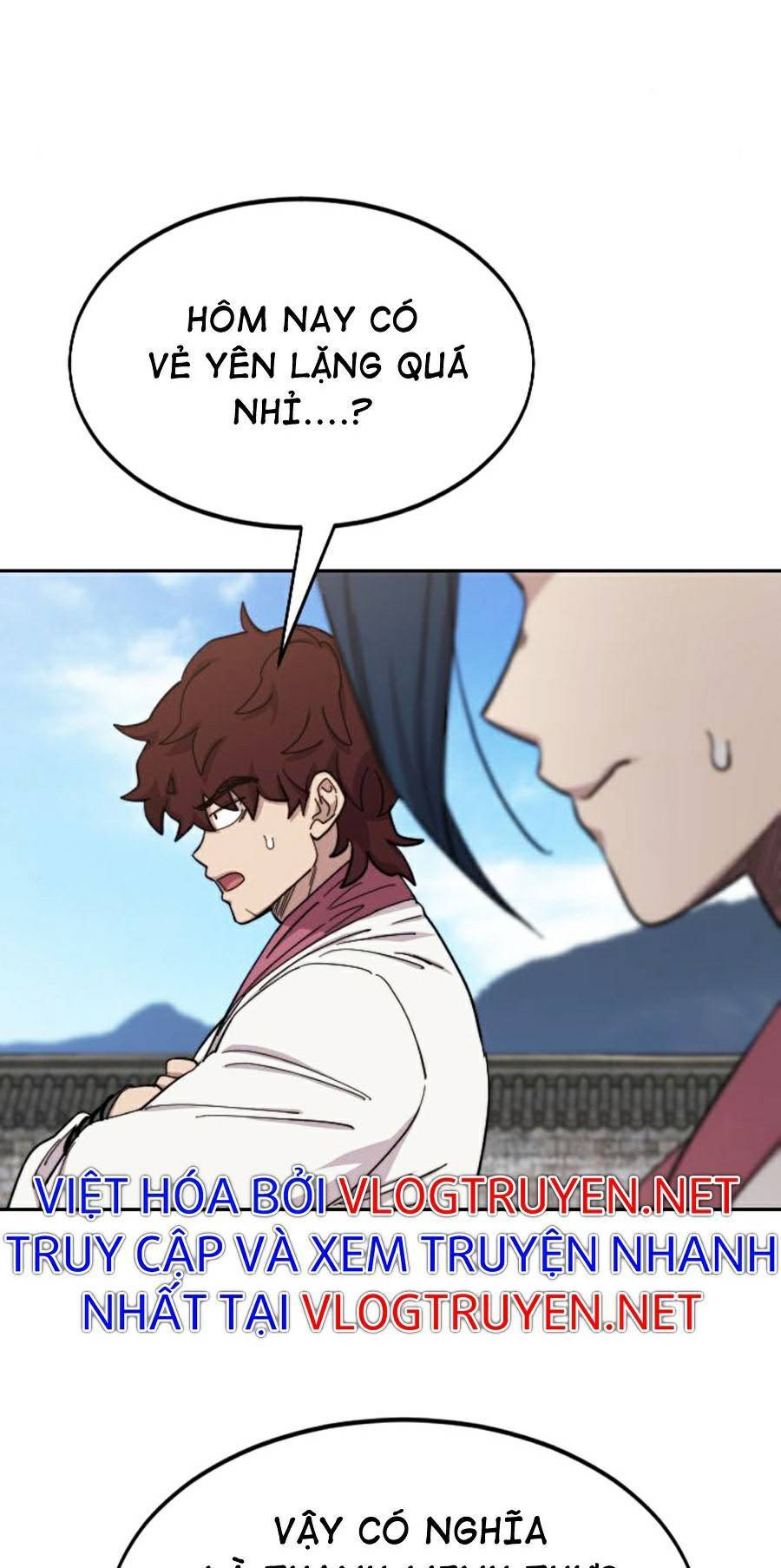 Hoa Sơn Tái Xuất chapter 51 - Upload bởi truyensieuhay.com