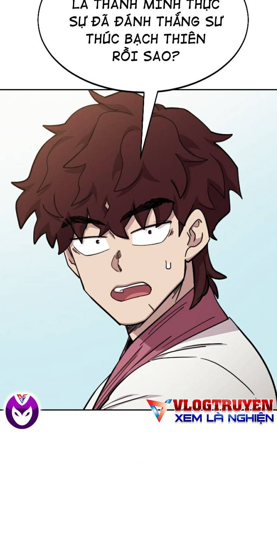 Hoa Sơn Tái Xuất chapter 51 - Upload bởi truyensieuhay.com