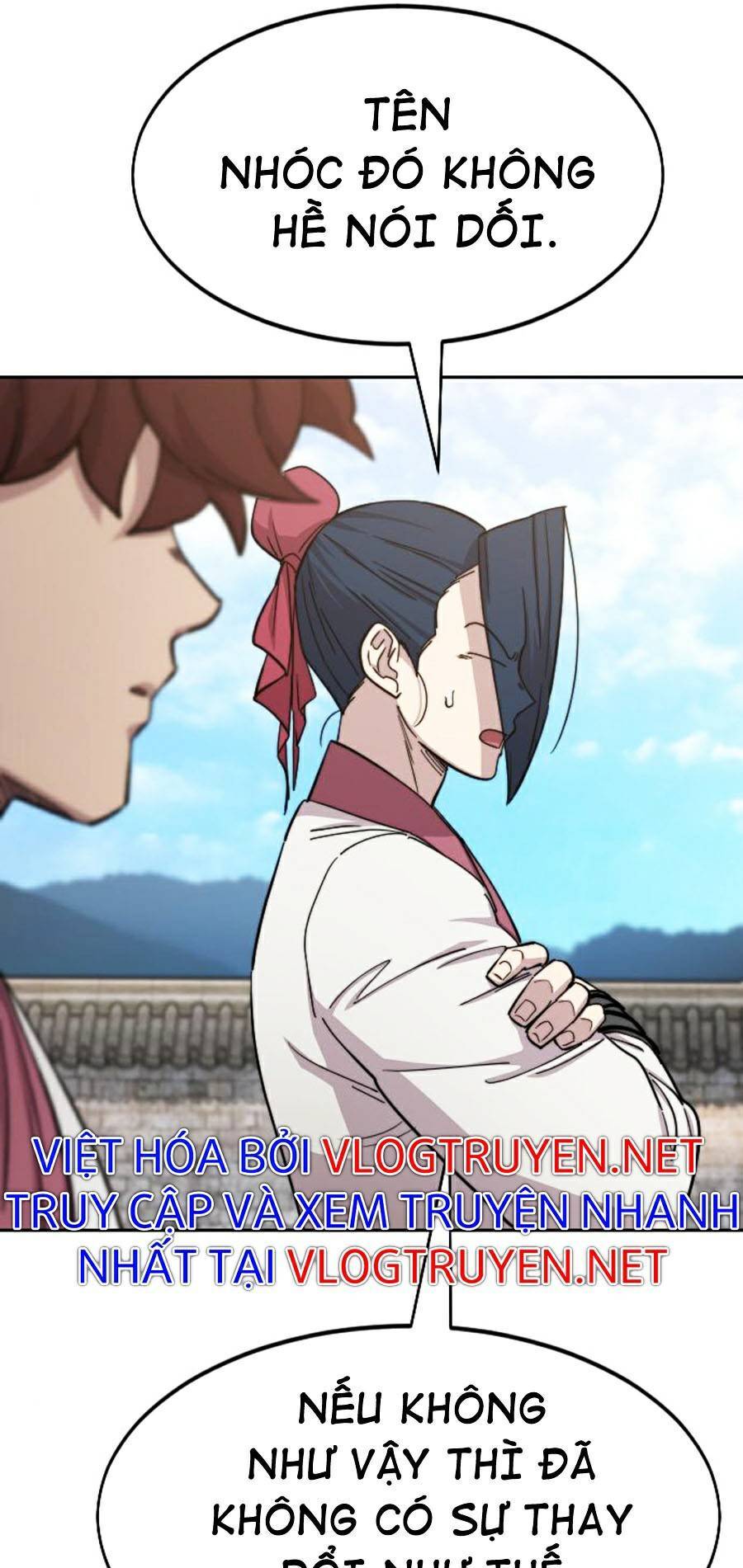 Hoa Sơn Tái Xuất chapter 51 - Upload bởi truyensieuhay.com