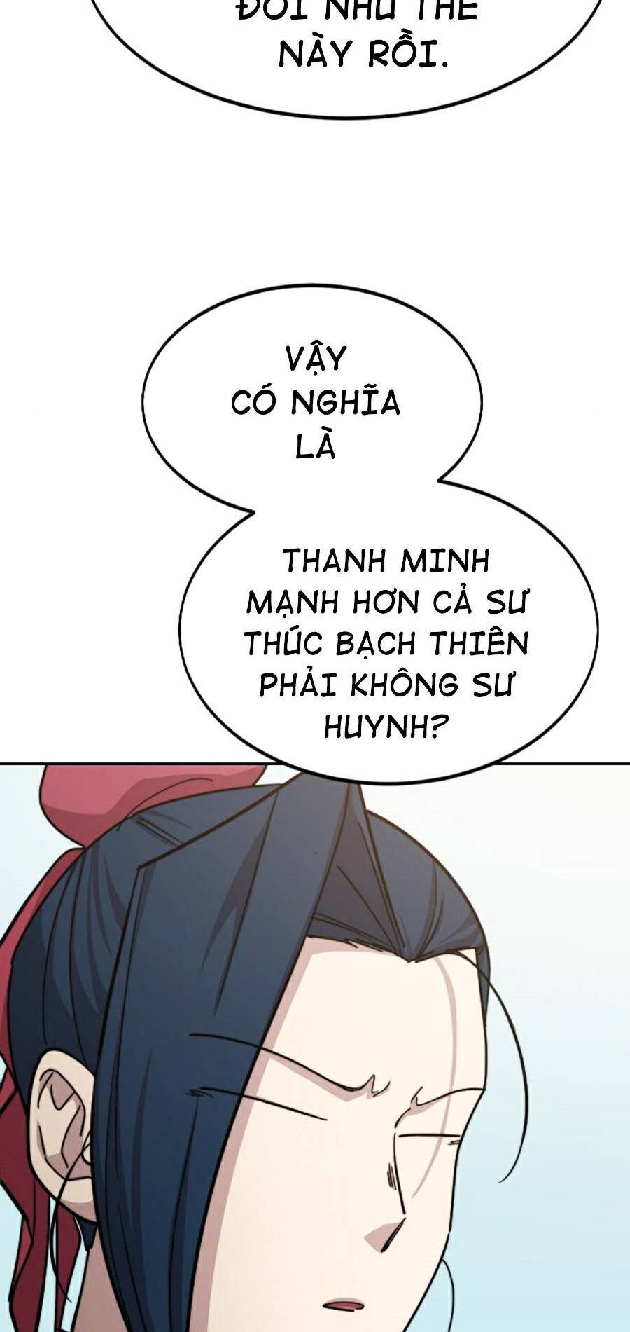 Hoa Sơn Tái Xuất chapter 51 - Upload bởi truyensieuhay.com