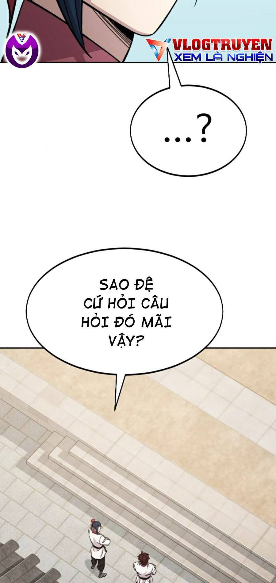 Hoa Sơn Tái Xuất chapter 51 - Upload bởi truyensieuhay.com