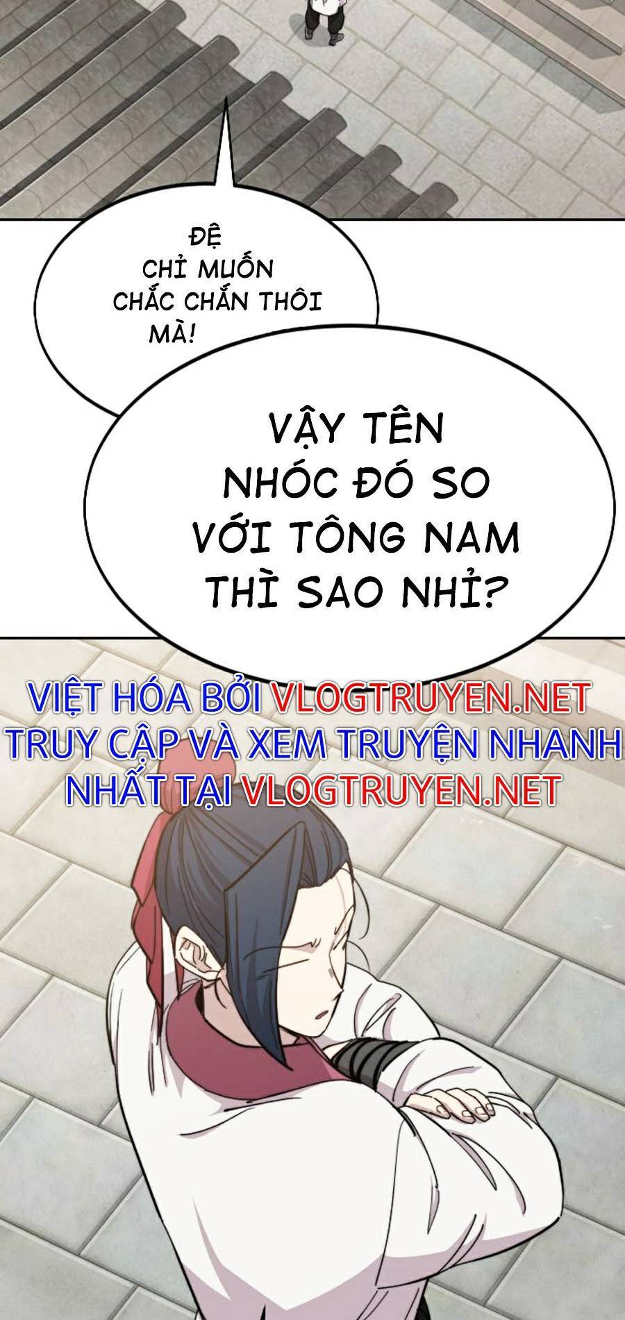 Hoa Sơn Tái Xuất chapter 51 - Upload bởi truyensieuhay.com