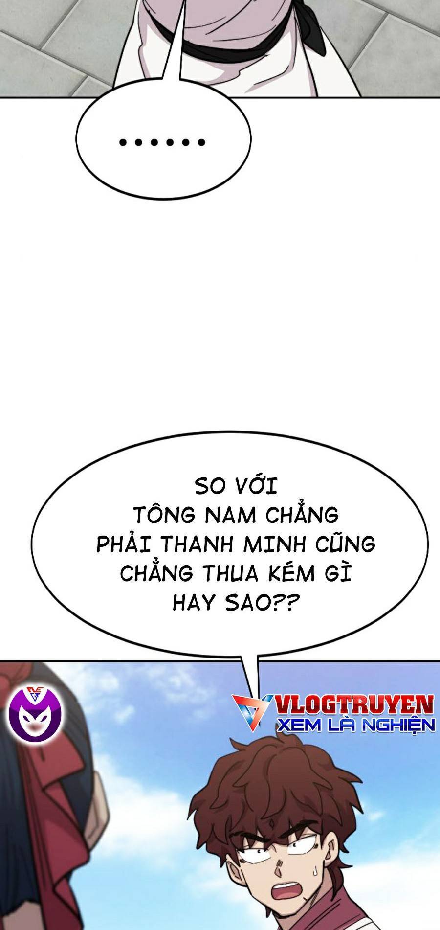 Hoa Sơn Tái Xuất chapter 51 - Upload bởi truyensieuhay.com