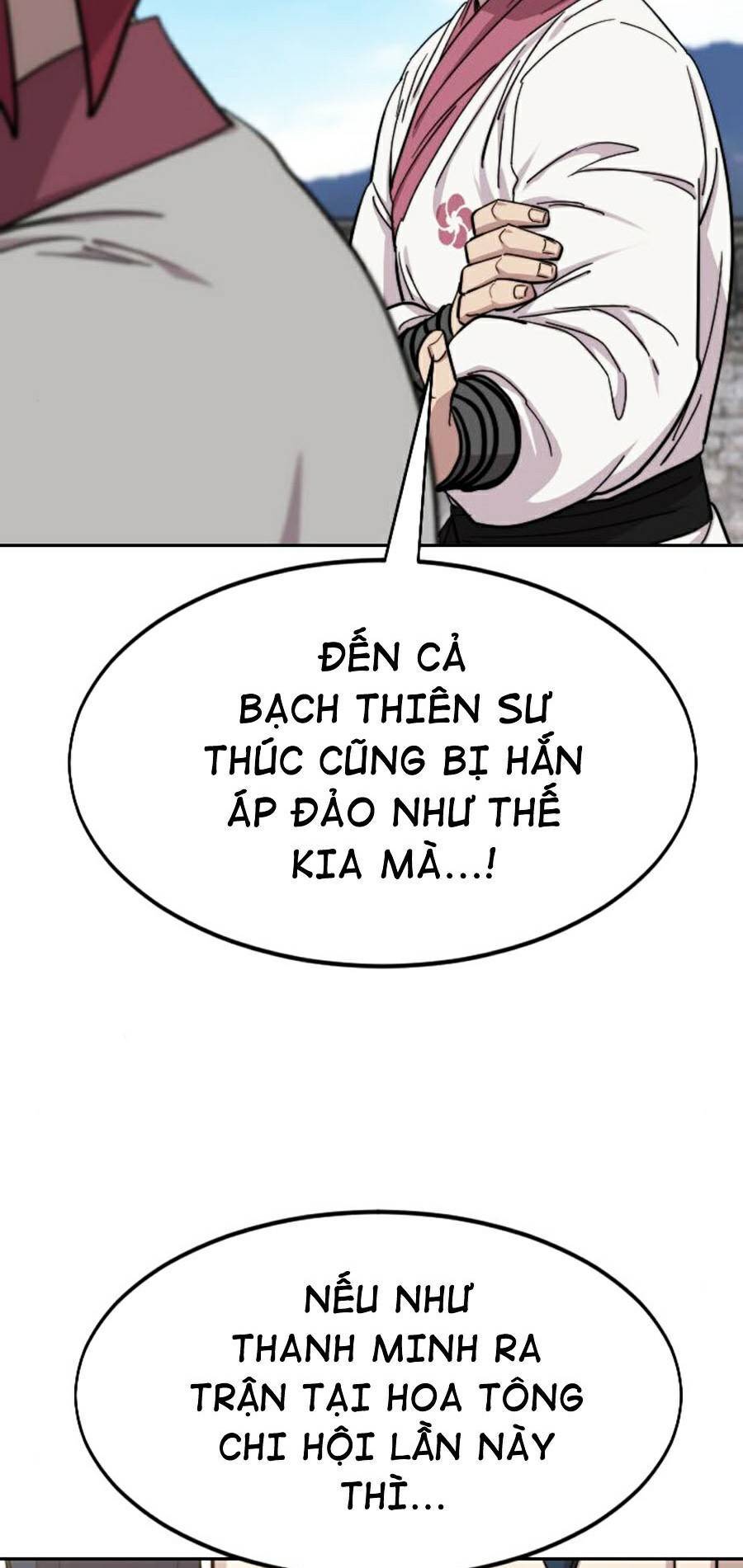 Hoa Sơn Tái Xuất chapter 51 - Upload bởi truyensieuhay.com